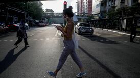 Coronavirus: Spain records no new deaths for second day in a row