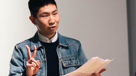 Cinema Love by Jiaming Tang: An ambitious and promising debut about forbidden love in 1980s China