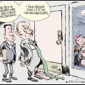 Martyn Turner