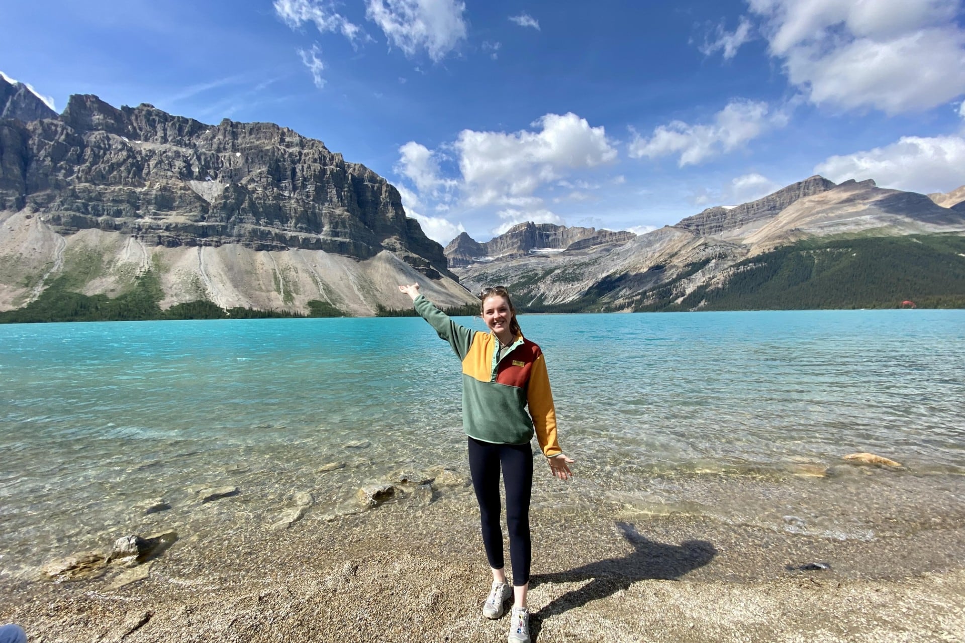 From Dublin to Vancouver: ‘Sometimes you wander far to remember what home really means’