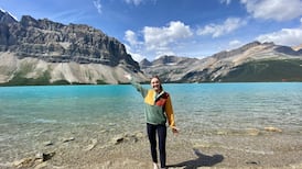 From Dublin to Vancouver: ‘Sometimes you wander far to remember what home really means’