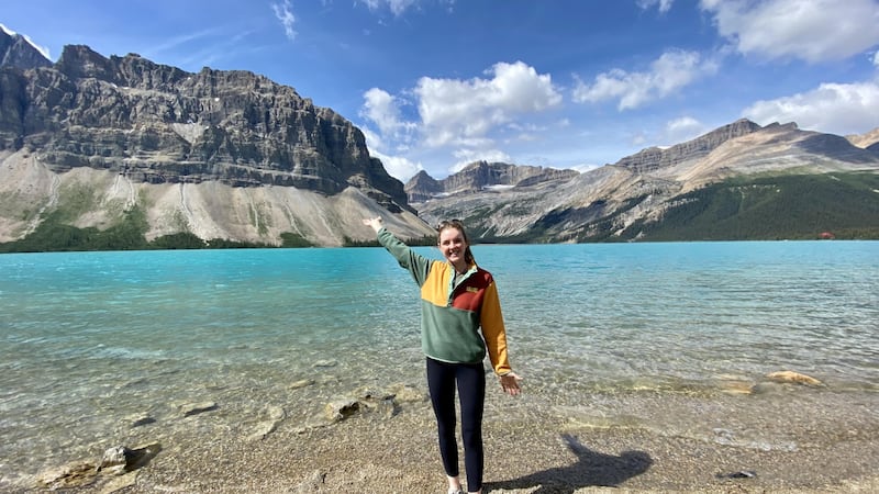 From Dublin to Vancouver: ‘I had to leave to grow’