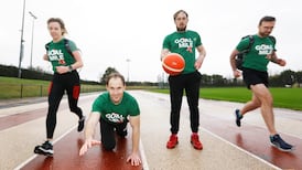 Family breaks four world records to raise money for Goal