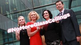 Conference to discuss position of women in business, politics and science