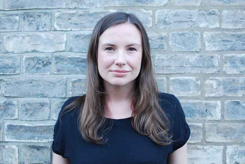 Susannah Gibson. Photograph: Seb Falk