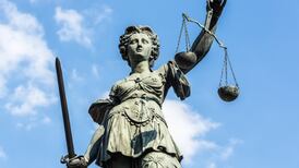 Louth man who was making bomb in shed jailed for 8½ years