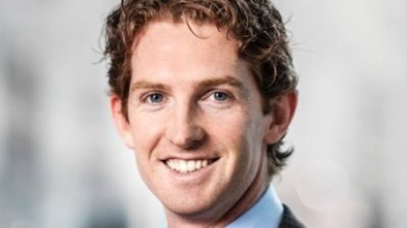 Kevin Foley: ‘Ireland has high taxes and very little to show for it other than a wasteful public service and poor social care and support. Further increases will for me create a larger disincentive to return.’