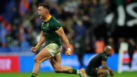 Polls apart, South Africa and Manchester City are still setting the standards