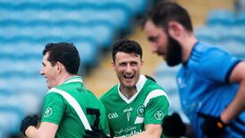 New name to reign supreme in the Connacht club championship