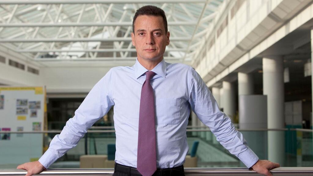 Dalton Philips: says the impact of the discounters has been a generation of “very educated, savvy consumers in Ireland” who now seek both luxury with value