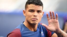 Thiago Silva becomes Chelsea’s fifth summer signing