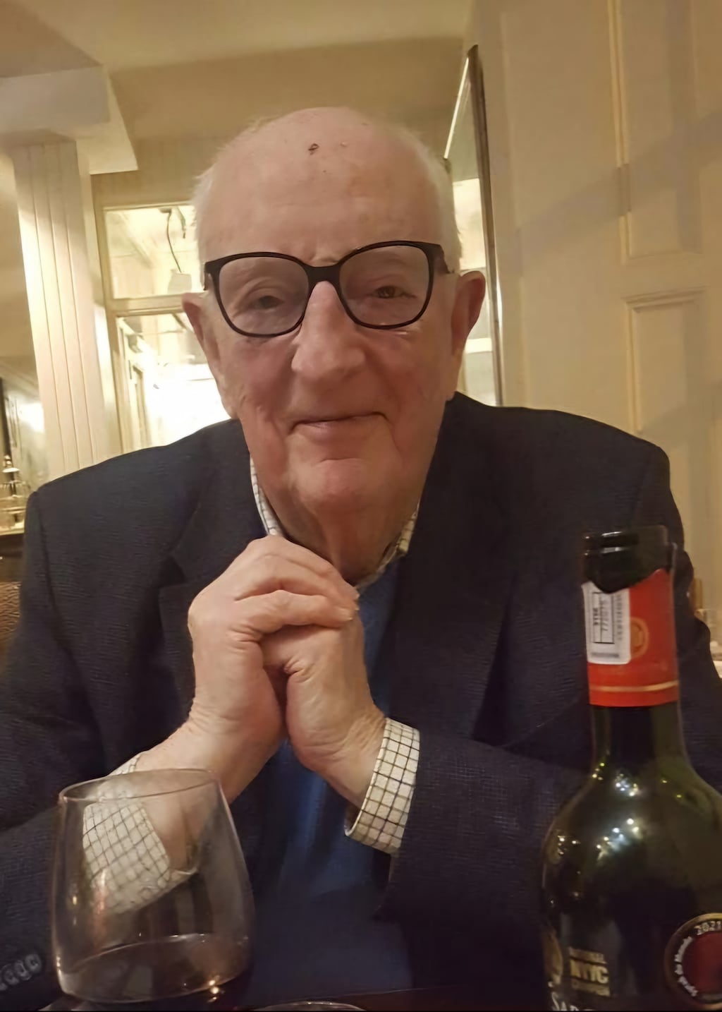 Paul Good, cofounder of DNG