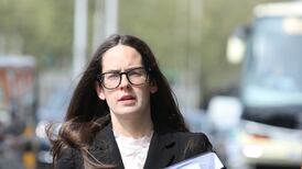 Ammi Burke was given a clear message this week that the courts are not her soapbox