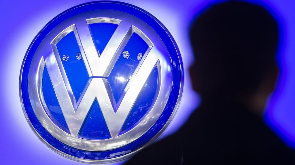 Before the champagne corks begin popping in Volkswagen dealerships, it should be noted that VW has merely identified the number of current cars affected and still have to work out how many older models had wrong figures.