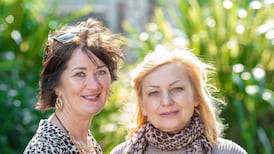 At Sanctuary Convent in Cork, a very different Mother’s Day for Ukrainian refugees