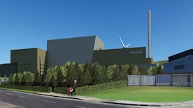 Cork incinerator firm supported waste export, councillor says