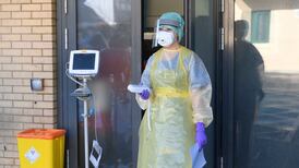 Coronavirus: Four cases confirmed in family from west of Ireland