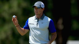 Rory McIlroy and Pádraig Harrington to spearhead home challenge at Irish Open