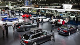 Half of today’s car-owners say they do not want to buy any more