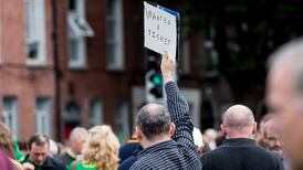 Dublin v Donegal/Tyrone v Mayo potential double-header may cause ticket scramble