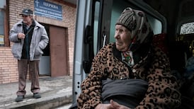 Life in Spite of Everything by Victoria Donovan: A sad and angry history of Donbas