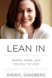 Lean In: Women, Work, and the Will to Lead