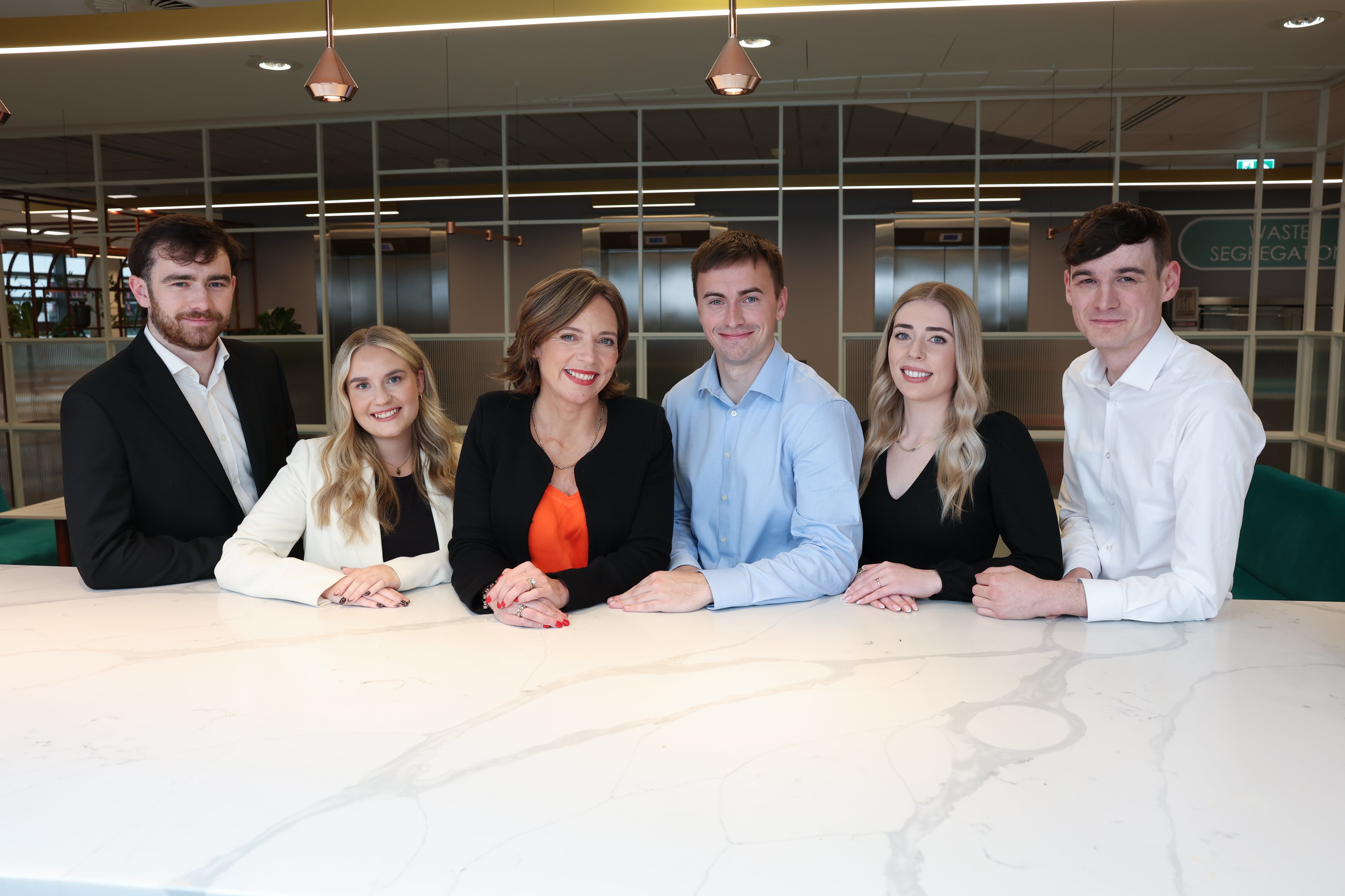 PwC empowers graduates to ‘Grow Here and Go Further’ with excellent training and careers