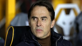 ‘Two days, it is a lot’ - Julen Lopetegui questions scheduling of FA Cup tie at Liverpool