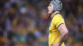 Gifted Pocock always aware of the bigger picture