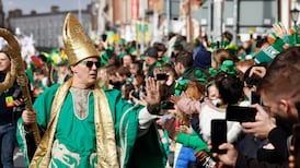 St Patrick’s Day is a celebration of the bits of our culture that are not worth celebrating