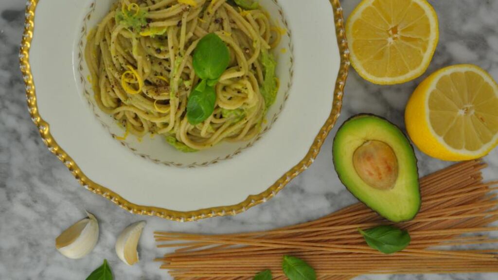 Avocado is a wonder food, a creamy-fleshed, versatile fruit that can be used in both sweet and savoury dishes