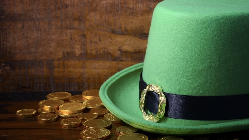 These madly inappropriate stereotypes are largely perpetuated by people who think themselves part of the greater Irish family