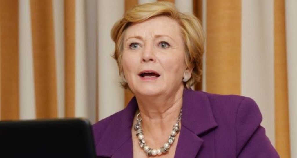 Minister for Children Frances Fitzgerald, who sought approval for the main points or Heads of Bill, welcomed the decision, which she said would deliver on her long-standing commitment to strengthen the legislative provisions governing aftercare.