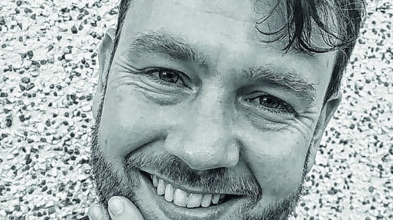 Darach Ó Séaghdha, Motherfoclóir author and podcaster: “I’ll be enthusiastically thrusting Red Dirt, by EM Reapy, into Christmas stockings this year.”