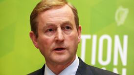 Kenny addressing nation as State exits bailout