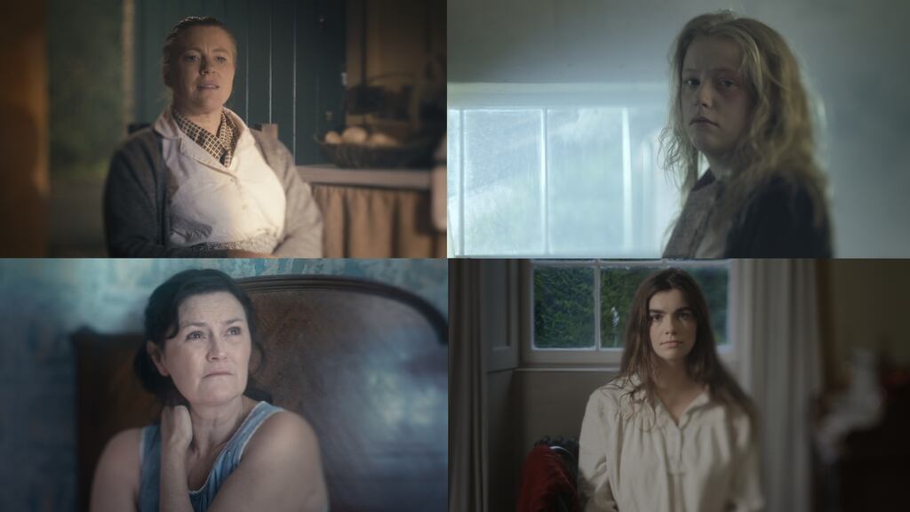 Cogadh Ar Mhná will air on TG4