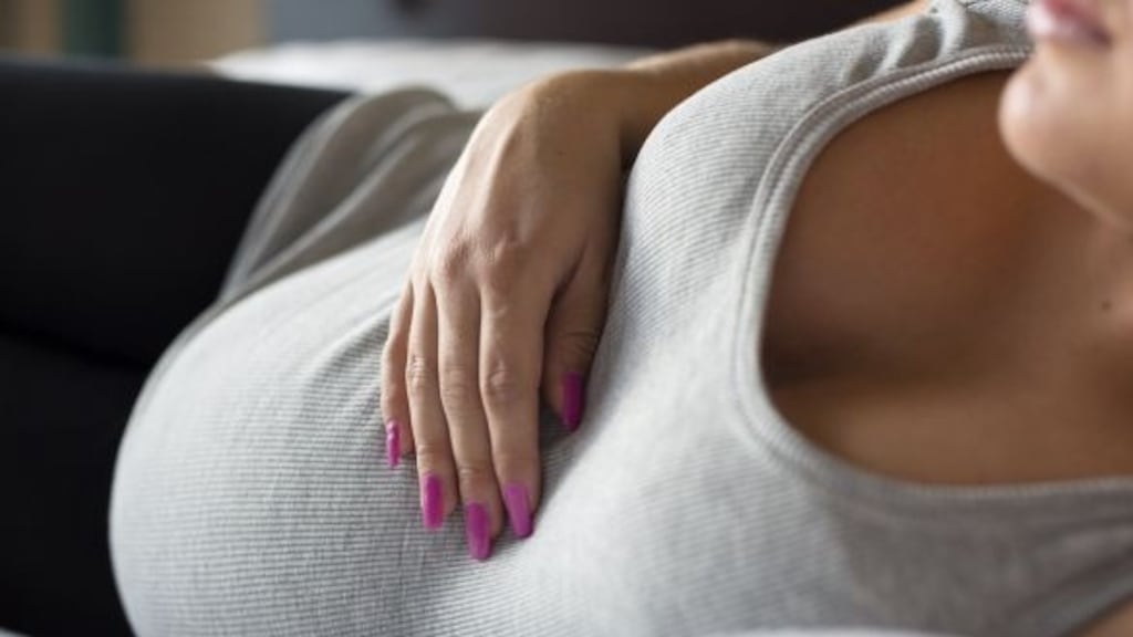 A safety committee recommended that raw eggs are safe for pregnant women to eat. Photograph: iStock