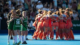 Ireland women’s hockey team to face the Netherlands in World Cup group