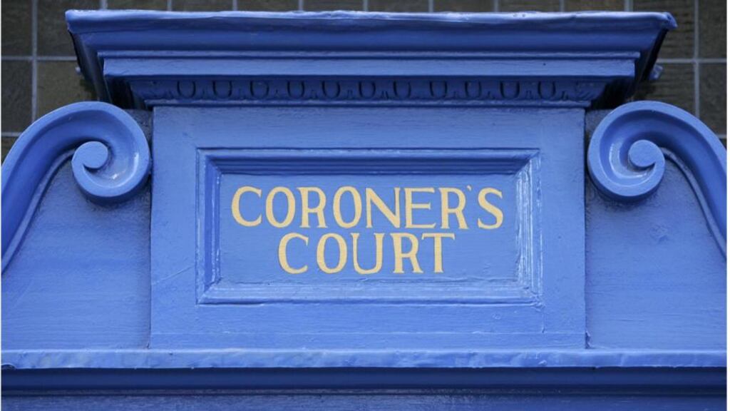 Ashley Bray, a Trinity postgraduate student who was found collapsed in a corridor in the Trinity Biomedical Sciences Institute building, had taken cyanide, an inquest heard.