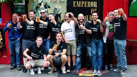 24 Hours in Temple Bar