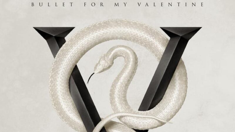 Bullet for My Valentine: Venom | Album Review