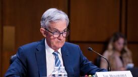 Markets may retest their 2022 lows