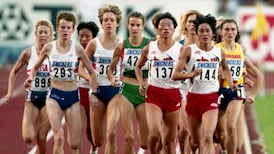 Denying Sonia O’Sullivan a double-gold: Recalling the crazy Chinese medal heist of 1993