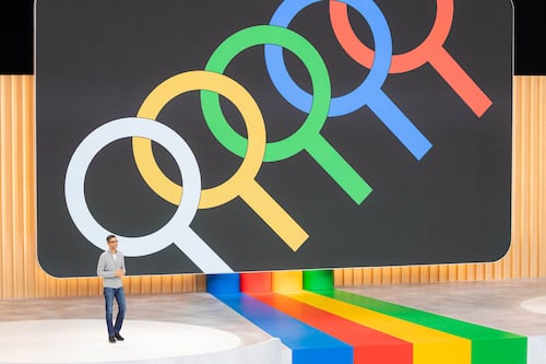 Court backs Data Protection Commission over Google inquiry