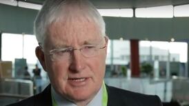 HSE chief says people will be held to account over CervicalCheck scandal