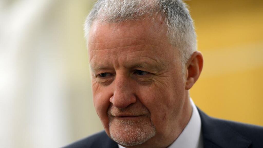 Greencore chairman Gary Kennedy will take the same role at the property company.