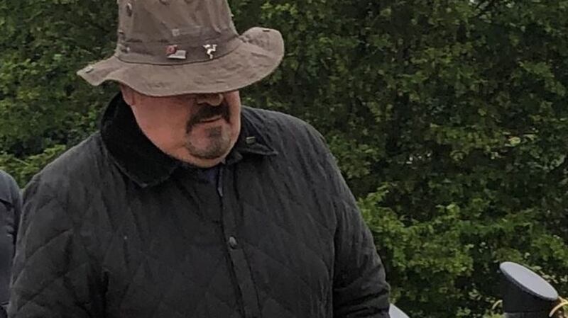 David Lauro (50) a Scout leader from Hollybrook Grove in Newtownabbey has been jailed for seven and a half months at Craigavon Crown Court.