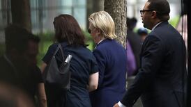 Five things you need to know today