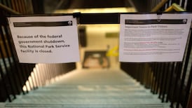 Federal Reserve is US economy’s ‘only problem’, Trump says