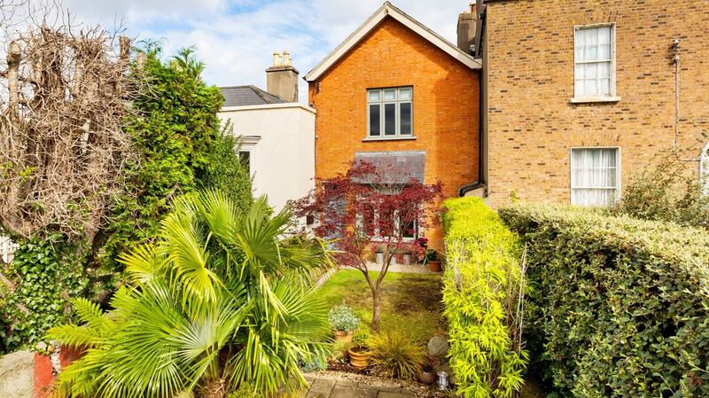 19A Sydney Avenue, Blackrock, Co Dublin